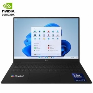 ORDENADOR PORTATIL LG 16Z90TR-E.AD88B